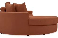 New Loungebank Fenton Ronde Banken|Loungebanken