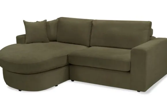 New Loungebank Fenton Ronde Banken|Loungebanken