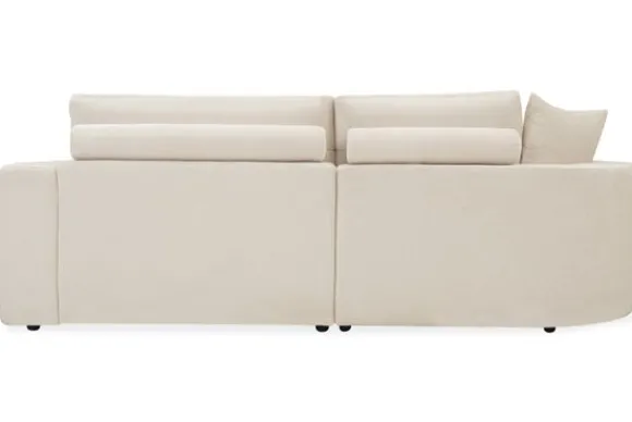 New Loungebank Fenton Ronde Banken|Loungebanken