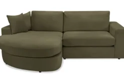New Loungebank Fenton Ronde Banken|Loungebanken
