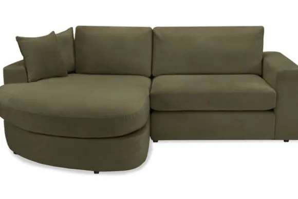 New Loungebank Fenton Ronde Banken|Loungebanken