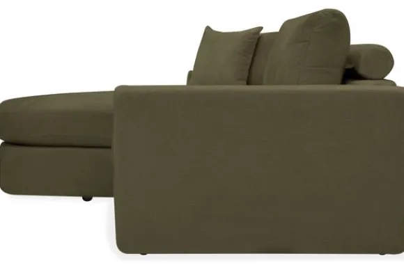 New Loungebank Fenton Ronde Banken|Loungebanken