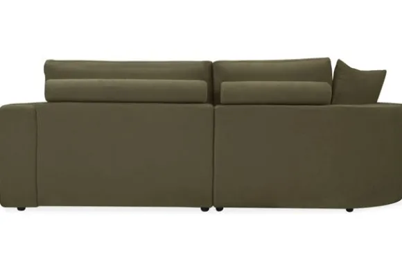 New Loungebank Fenton Ronde Banken|Loungebanken