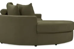 New Loungebank Fenton Ronde Banken|Loungebanken