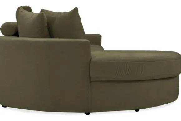 New Loungebank Fenton Ronde Banken|Loungebanken