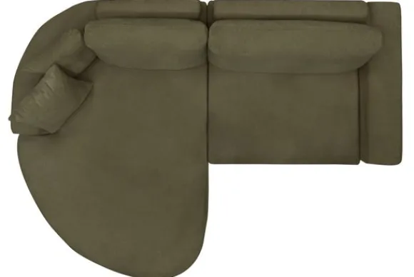 New Loungebank Fenton Ronde Banken|Loungebanken