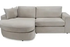 New Loungebank Fenton Ronde Banken|Loungebanken