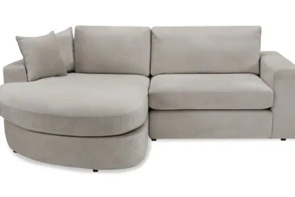 New Loungebank Fenton Ronde Banken|Loungebanken