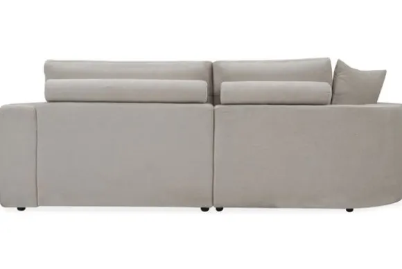 New Loungebank Fenton Ronde Banken|Loungebanken