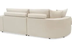 New Loungebank Fenton Ronde Banken|Loungebanken