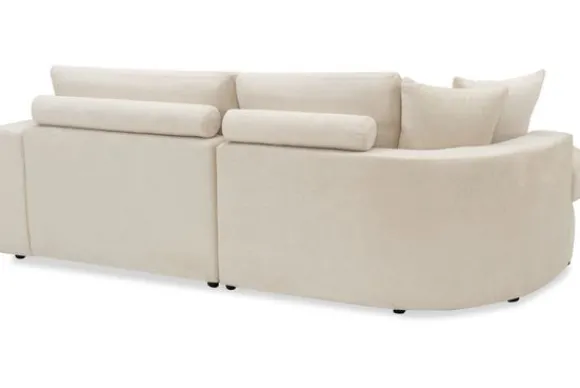 New Loungebank Fenton Ronde Banken|Loungebanken