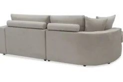New Loungebank Fenton Ronde Banken|Loungebanken