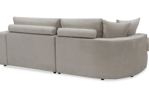 New Loungebank Fenton Ronde Banken|Loungebanken
