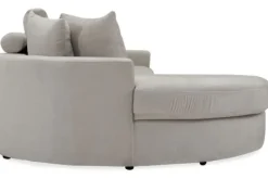New Loungebank Fenton Ronde Banken|Loungebanken