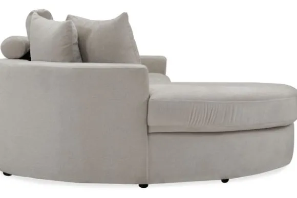 New Loungebank Fenton Ronde Banken|Loungebanken