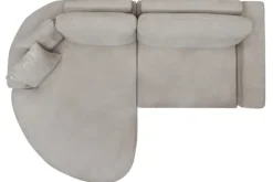 New Loungebank Fenton Ronde Banken|Loungebanken