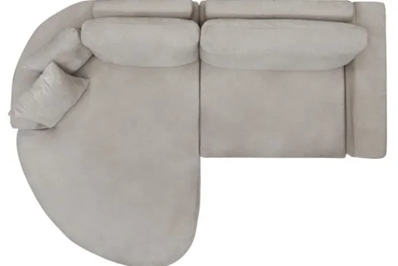 New Loungebank Fenton Ronde Banken|Loungebanken