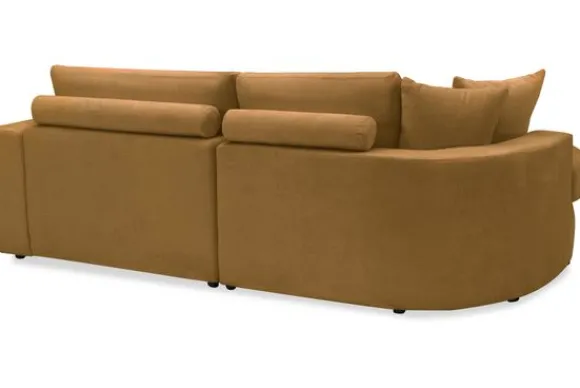 New Loungebank Fenton Ronde Banken|Loungebanken