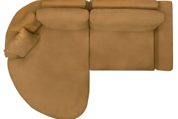 New Loungebank Fenton Ronde Banken|Loungebanken