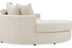 New Loungebank Fenton Ronde Banken|Loungebanken