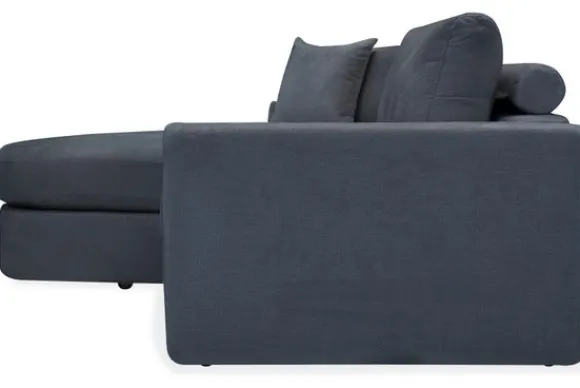 New Loungebank Fenton Ronde Banken|Loungebanken