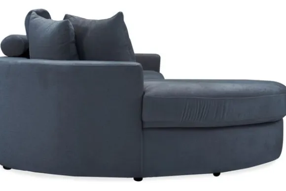 New Loungebank Fenton Ronde Banken|Loungebanken