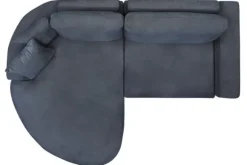 New Loungebank Fenton Ronde Banken|Loungebanken