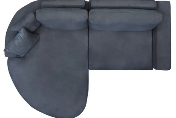 New Loungebank Fenton Ronde Banken|Loungebanken