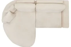 New Loungebank Fenton Ronde Banken|Loungebanken