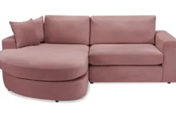 New Loungebank Fenton Ronde Banken|Loungebanken