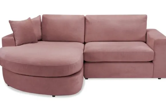 New Loungebank Fenton Ronde Banken|Loungebanken
