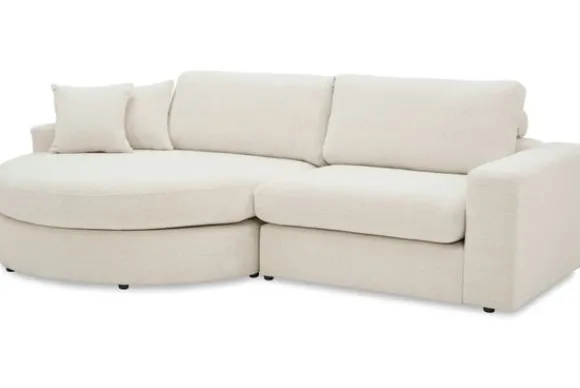 Online Loungebank Fenton Ronde Banken|Loungebanken