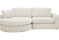 Online Loungebank Fenton Ronde Banken|Loungebanken
