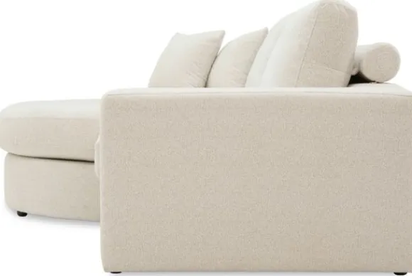 Online Loungebank Fenton Ronde Banken|Loungebanken