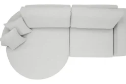 Online Loungebank Fenton Ronde Banken|Loungebanken