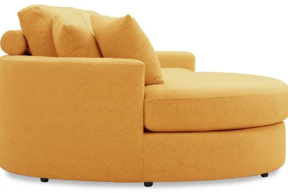 Online Loungebank Fenton Ronde Banken|Loungebanken