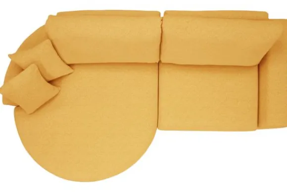 Online Loungebank Fenton Ronde Banken|Loungebanken
