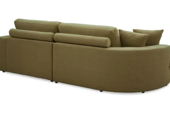 Online Loungebank Fenton Ronde Banken|Loungebanken
