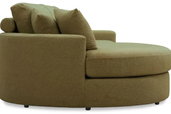 Online Loungebank Fenton Ronde Banken|Loungebanken
