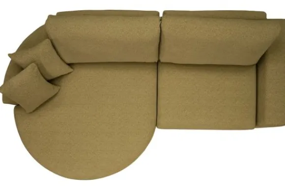 Online Loungebank Fenton Ronde Banken|Loungebanken