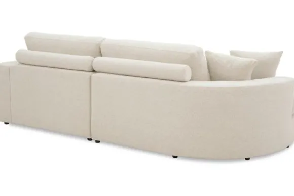 Online Loungebank Fenton Ronde Banken|Loungebanken