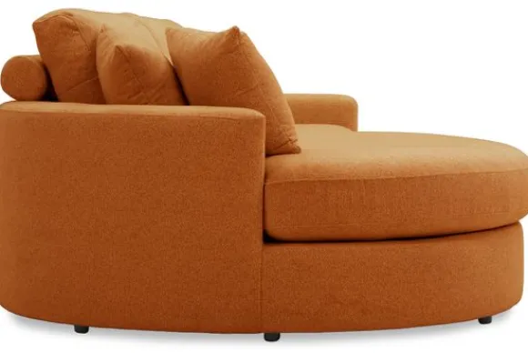 Online Loungebank Fenton Ronde Banken|Loungebanken