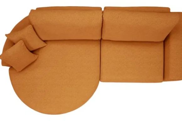 Online Loungebank Fenton Ronde Banken|Loungebanken