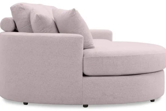 Online Loungebank Fenton Ronde Banken|Loungebanken