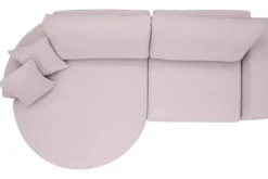 Online Loungebank Fenton Ronde Banken|Loungebanken