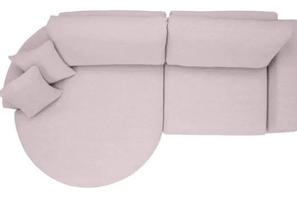 Online Loungebank Fenton Ronde Banken|Loungebanken