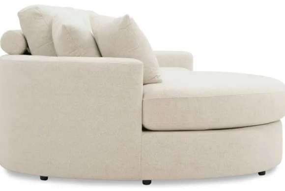 Online Loungebank Fenton Ronde Banken|Loungebanken