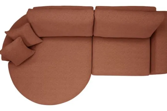 Online Loungebank Fenton Ronde Banken|Loungebanken