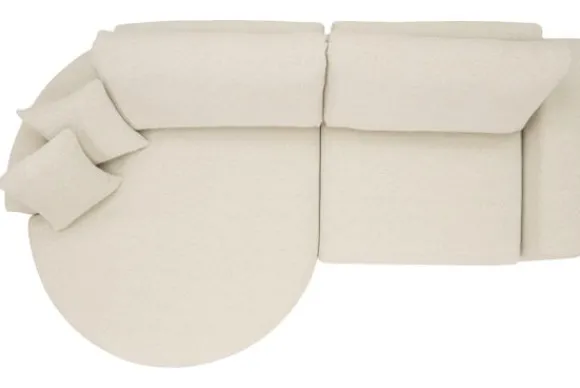 Online Loungebank Fenton Ronde Banken|Loungebanken