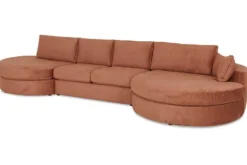 Online Loungebank Fenton Ronde Banken|Loungebanken